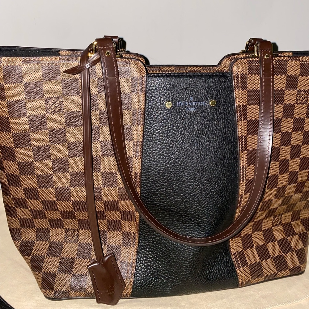 Louis Vuitton Tote